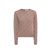 Balenciaga Knitted Pullover