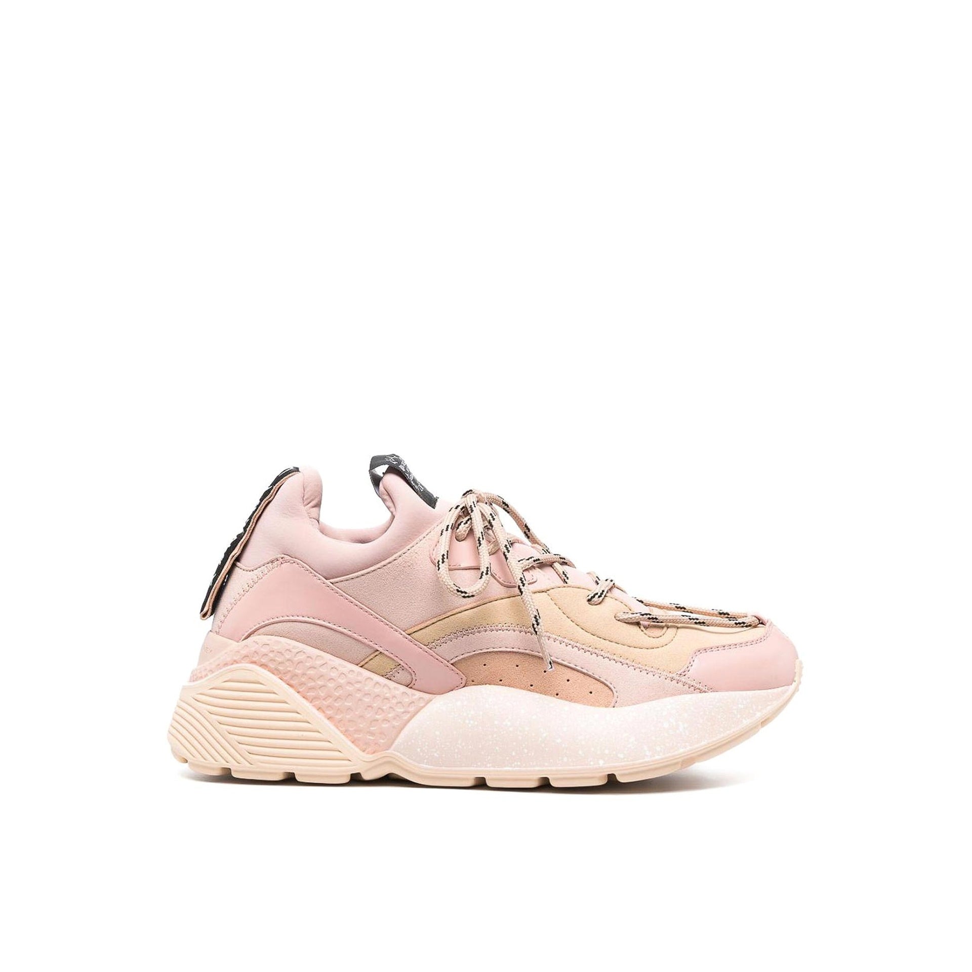 Stella Mccartney Eclypse Sneakers - WOMEN SHOES - STELLA MCCARTNEY - T.Luxy