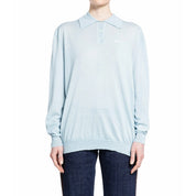 Miu Miu Cashmere Polo