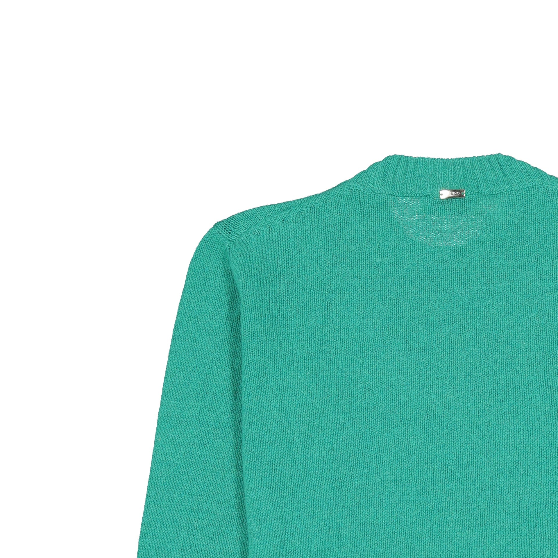 Herno Cashmere Sweater - WOMEN CLOTHING - HERNO - T.Luxy