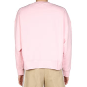 Palm Angels Logo Sweatshirt