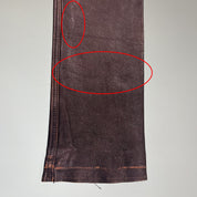 Golden Goose Leather Pants