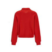 AUTRY Side band cardigan