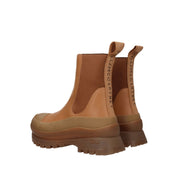 Stella McCartney Trace Sport Alter Boots - WOMEN SHOES - STELLA MCCARTNEY - T.Luxy