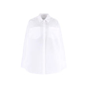 Valentino Cotton Mini Dress