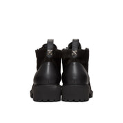 Giuseppe Zanotti Suede Tyson 20 Boots - MEN SHOES - GIUSEPPE ZANOTTI - T.Luxy