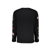 Off-White Logo Longsleeve T-shirt