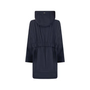 Herno Lightweight Parka Coat