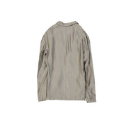 Maliparmi Silk Blend Blazer