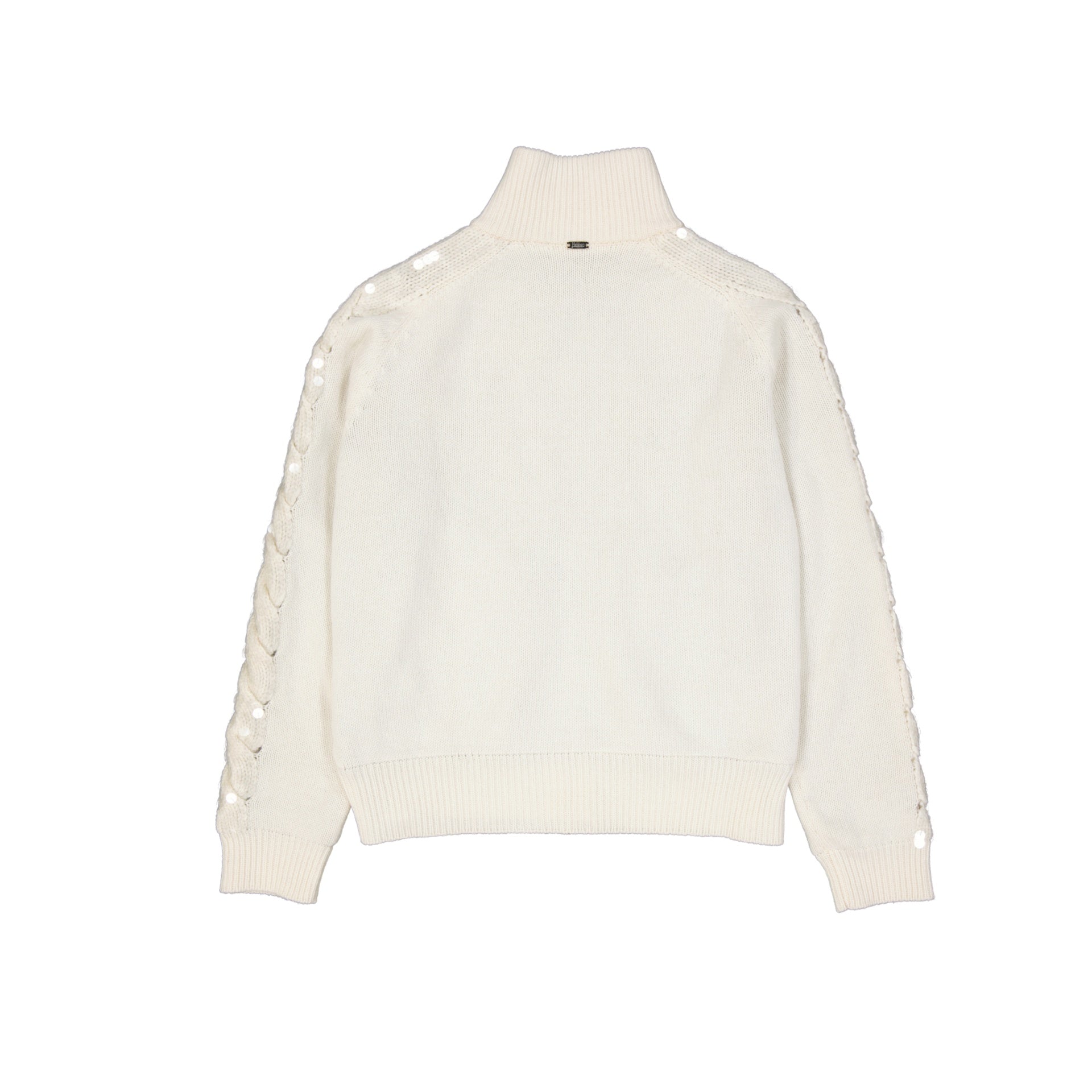 HERNO Cashmere Cardigan - WOMEN CLOTHING - HERNO - T.Luxy