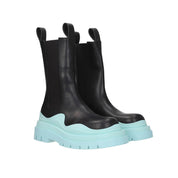 Bottega Veneta Tire Boots