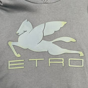 Etro Logo Sweartshirt