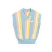 AUTRY Cotton Vest - WOMEN CLOTHING - AUTRY - T.Luxy