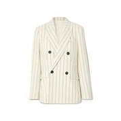 Brunello Cucinelli Wool Blazer