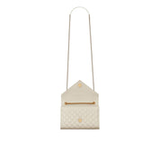 Saint Laurent Envelope Small Bag