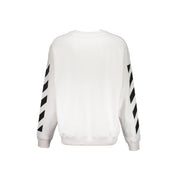 Off-White Logo sweatshirt
