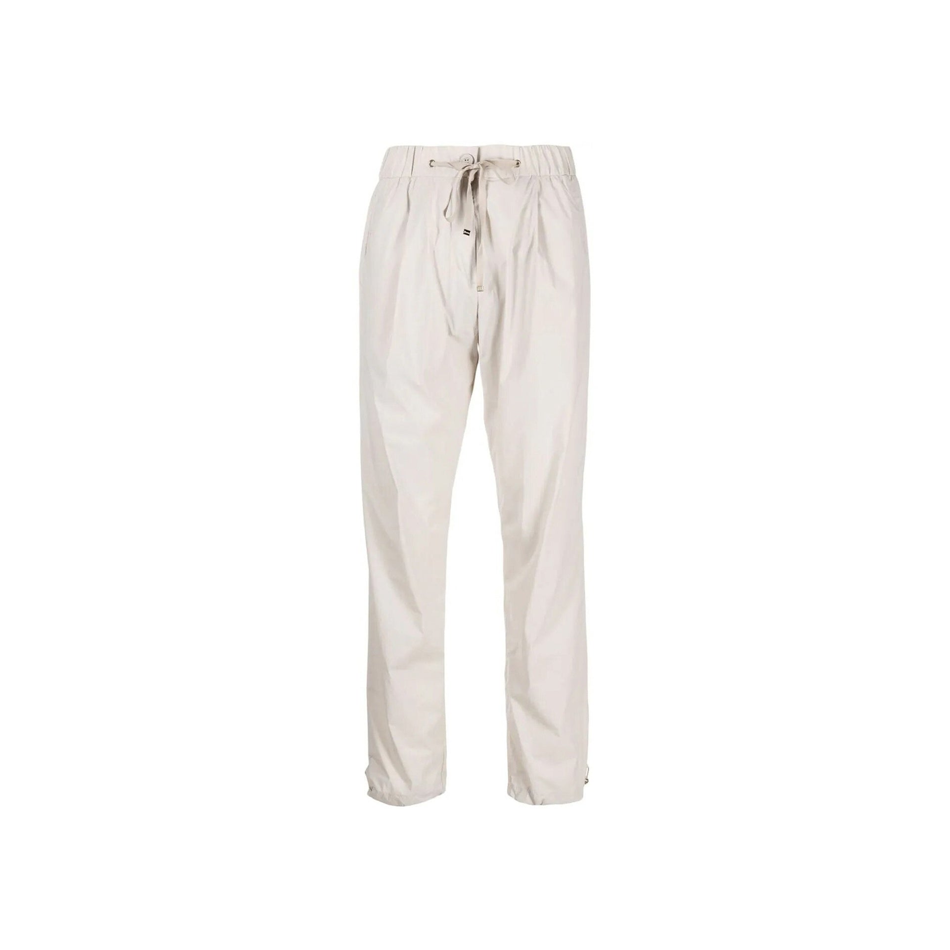 Herno Elasticated Trousers - WOMEN CLOTHING - HERNO - T.Luxy