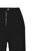 Alaia Blend Wool Leggins