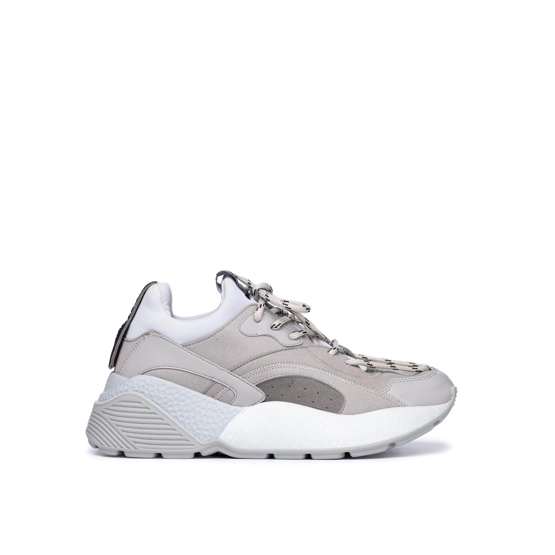 Stella McCartney Eclypse Sneakers - WOMEN SHOES - STELLA MCCARTNEY - T.Luxy