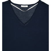 Versace Collection Sleeveless T-Shirt