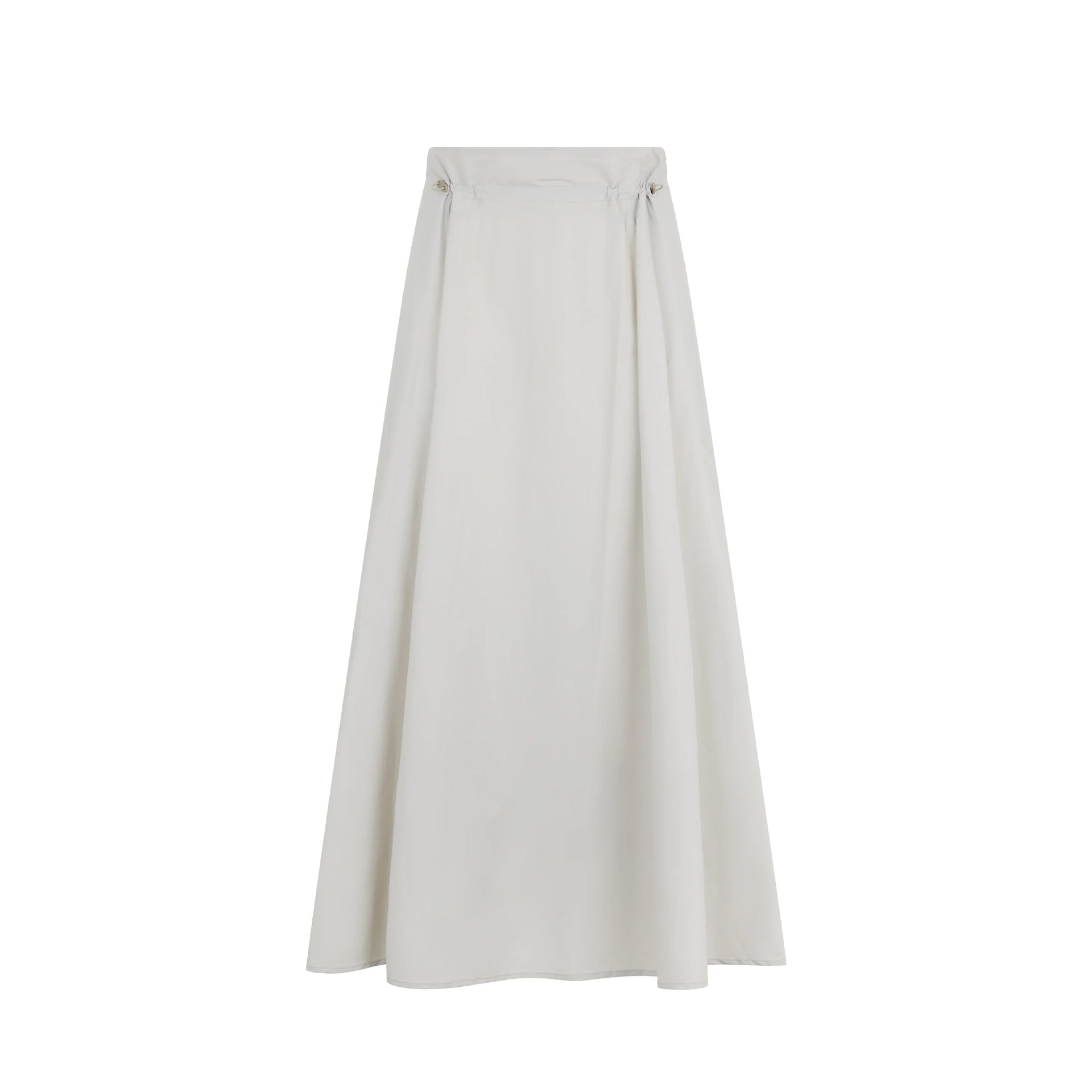 Herno Long Skirt - WOMEN CLOTHING - HERNO - T.Luxy