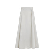 Herno Long Skirt