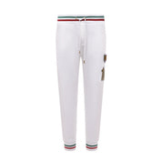 Dolce & Gabbana Logo Sweatpants
