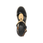 Chloé Pema Espadrilles Sandals