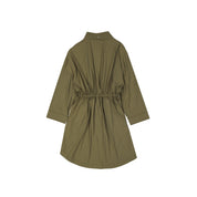Herno Windbreaker Jacket - WOMEN CLOTHING - HERNO - T.Luxy