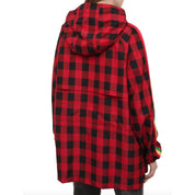 Palm Angels Windbreaker Jacket