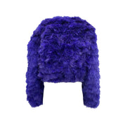 Dsquared2 Feathers Bomber Jacket