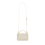 Saint Laurent Gaby Vanity Bag - WOMEN BAGS - SAINT LAURENT - T.Luxy