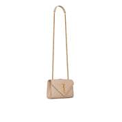 Saint Laurent Envelope Small Bag