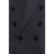 Bottega Veneta Wool Twill Blazer