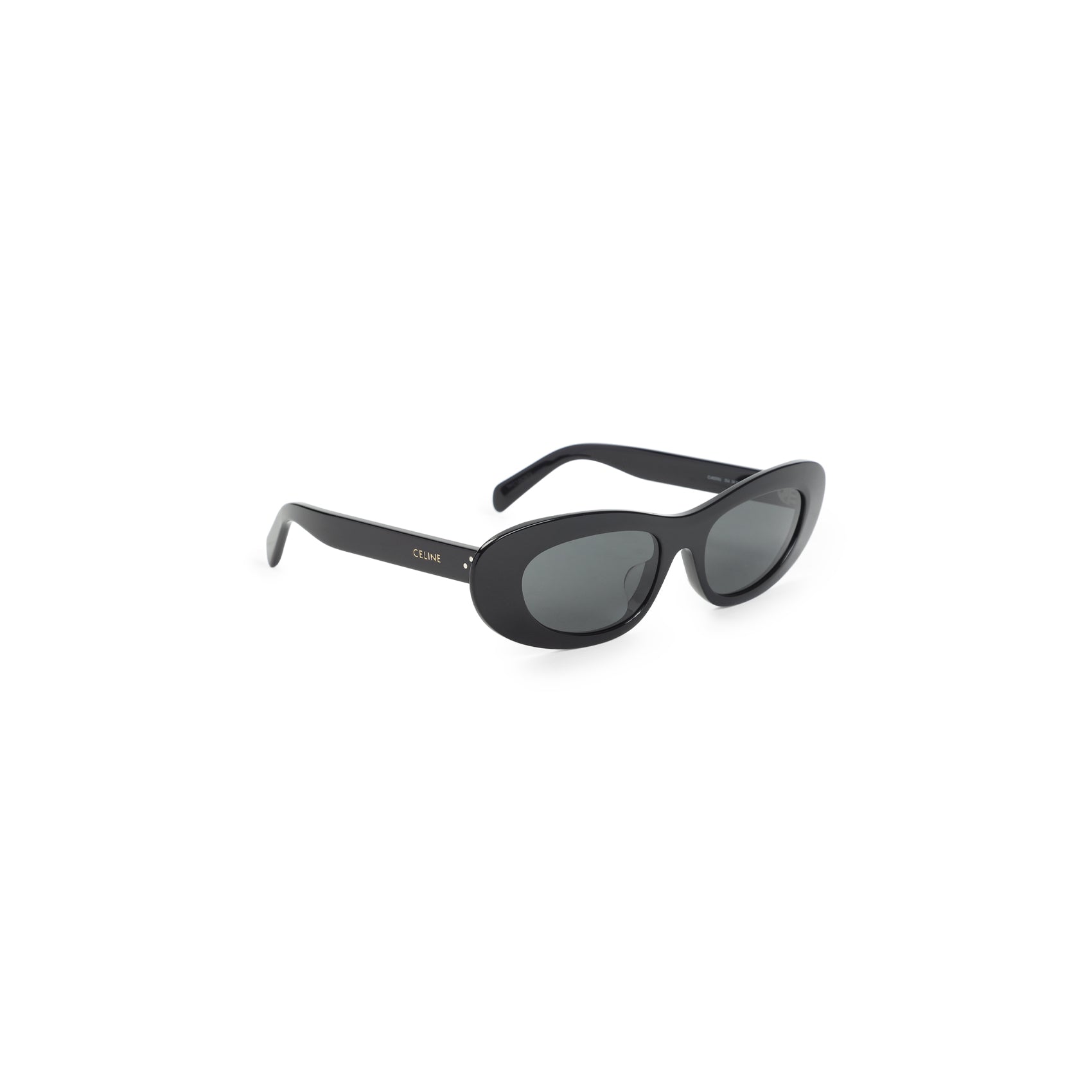 Celine Sunglasses - Black | 94d01745b46b8b01ad7becd5214b5a967676c4fb