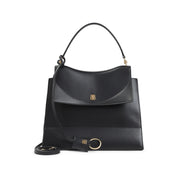 Balenciaga Shoulder Bags - Black | a83ebf71b557aafa1be7bcb5d8a149620534c835
