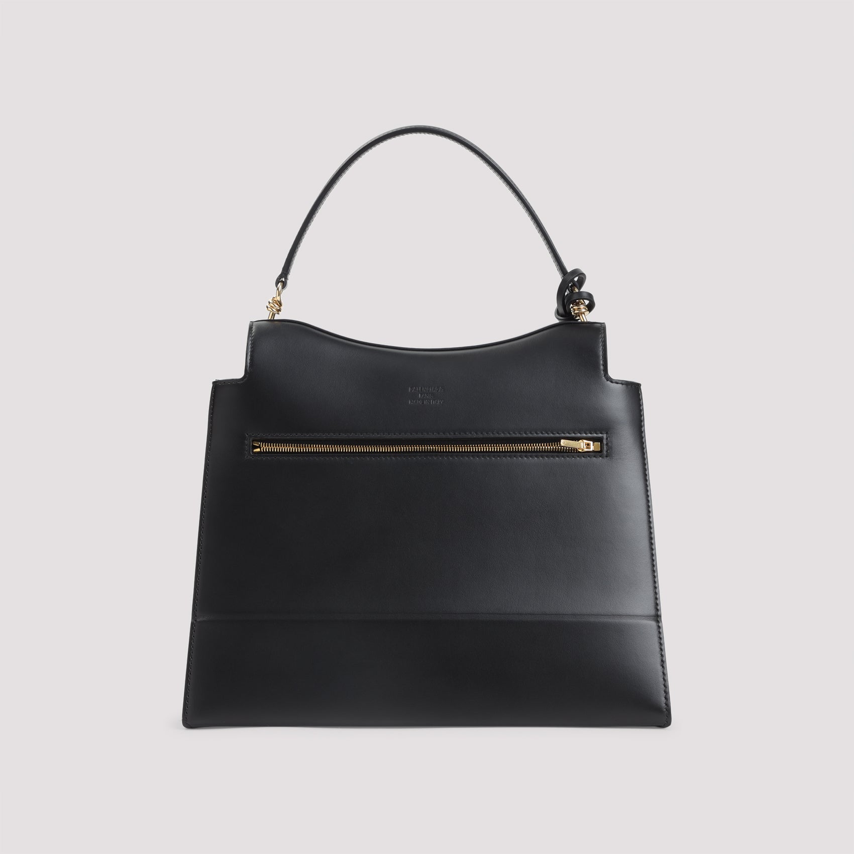 Balenciaga Shoulder Bags - Black | 23161a50d14615e34af86c0d2d5939baf65e5835