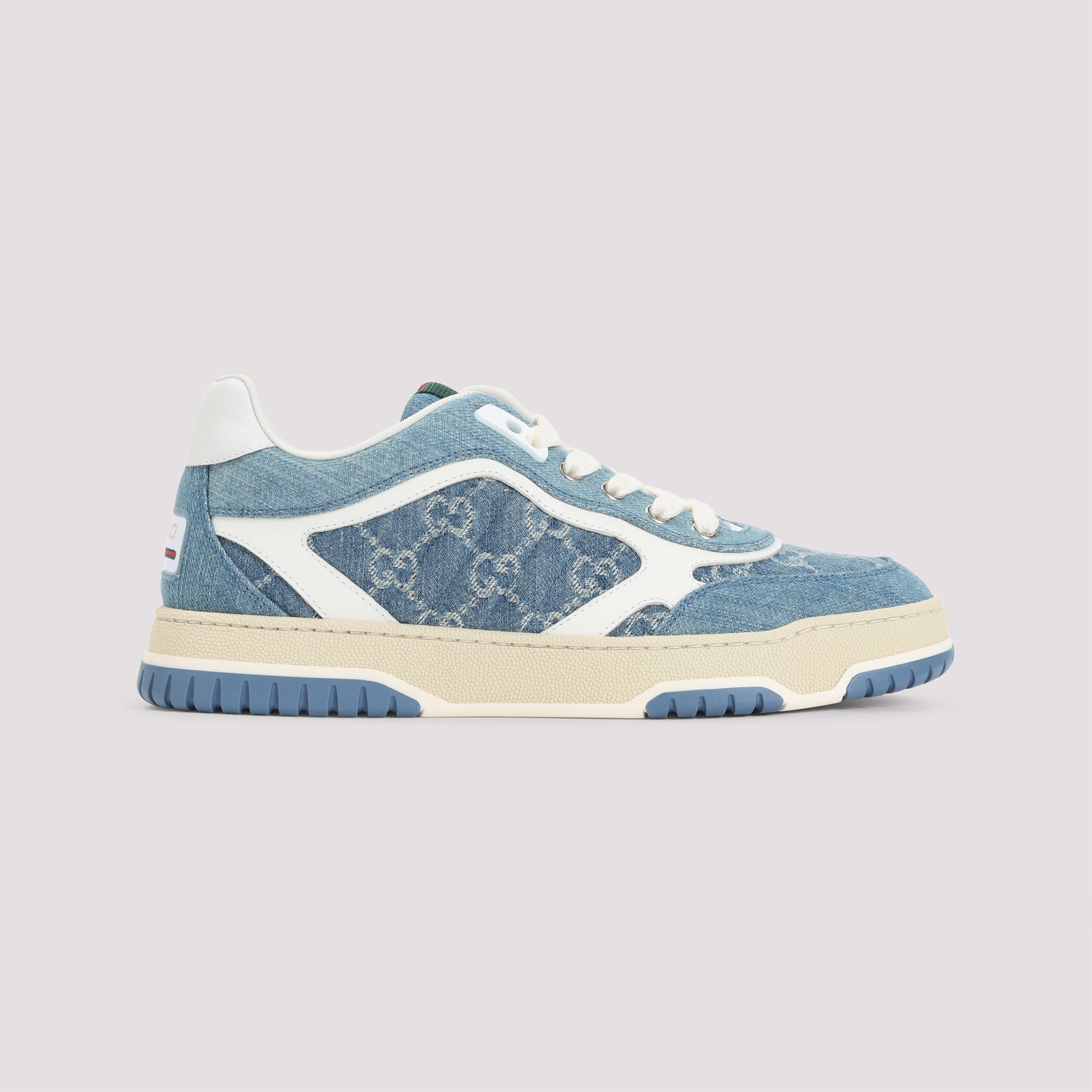 Gucci Sneakers - Blue | 918f129541164f06c6e8951646812b9bb6acdce2