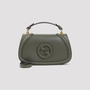 Gucci Blondie Shoulder Bag - WOMEN BAGS - Gucci - T.Luxy