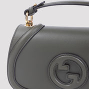 Gucci Blondie Shoulder Bag - WOMEN BAGS - Gucci - T.Luxy