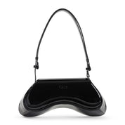 Diesel Shoulder Bags - Black | 1b887a000316a8d44492429866ee8c0d503c88cd