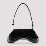 Diesel Shoulder Bags - Black | 868e01bd3b02c73aba5981fbf2fdbc197a92af1e