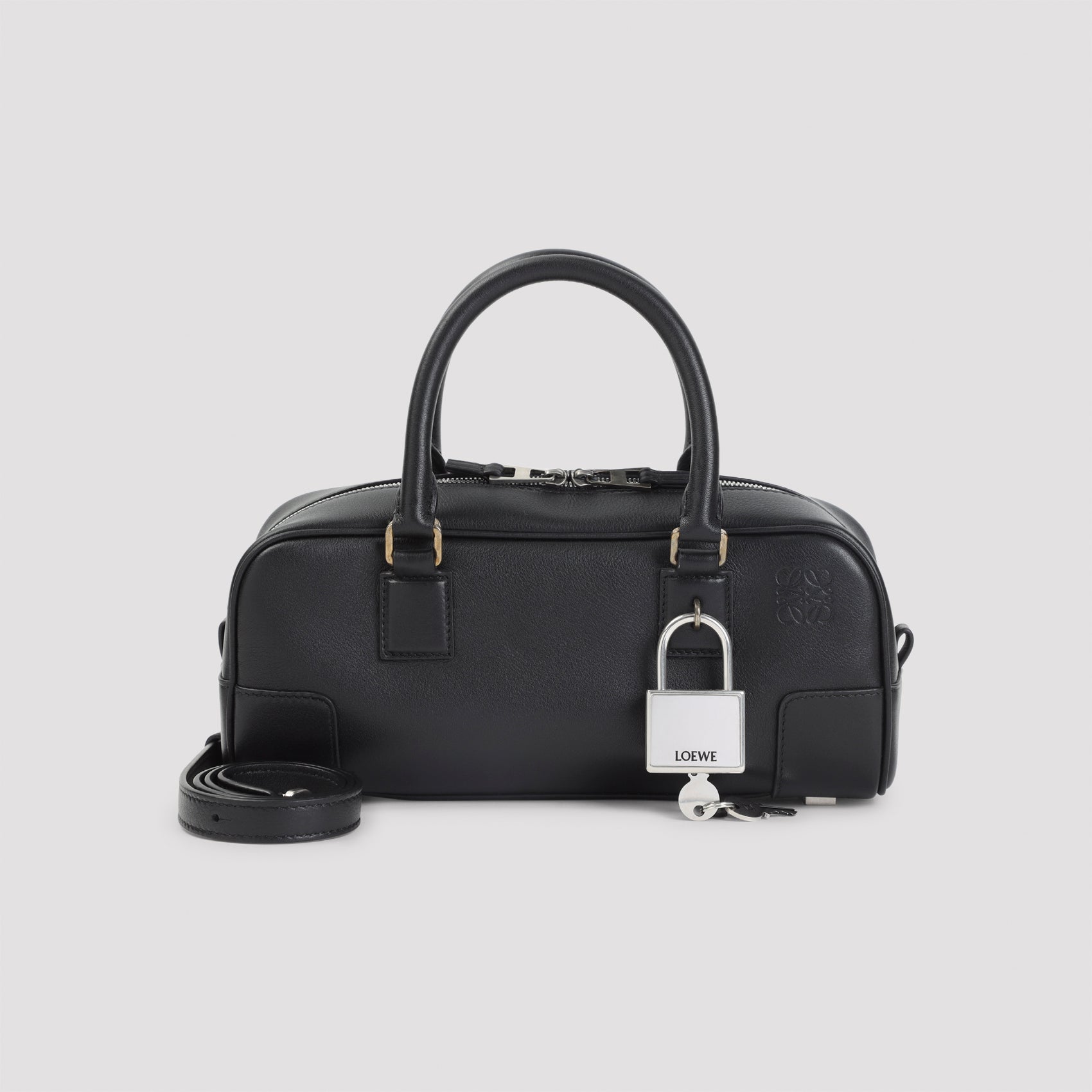 Loewe Amazona 23 Cropped Bag - WOMEN BAGS - Loewe - T.Luxy