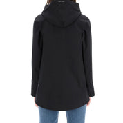 Herno Gore Tex Hooded Jacket - WOMEN CLOTHING - HERNO - T.Luxy