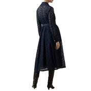 Max Mara Studio Colimbo Lace Coat