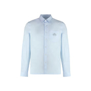 Prada Oxford Cotton Shirt