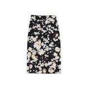 Boutique Moschino Printed Skirt