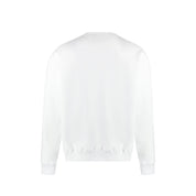 Dsquared2 Cotton Logo Sweatshirt