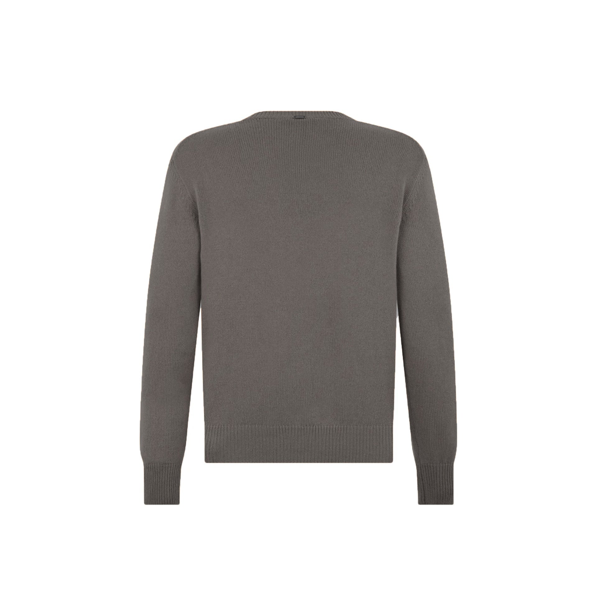 Herno Cashmere Sweater - MEN CLOTHING - HERNO - T.Luxy