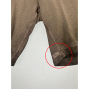 Dsquared2 Cotton Logo Shorts